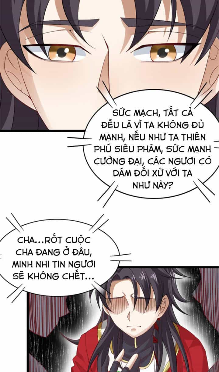 Vạn Đạo Long Hoàng - Chương 1 - ảnh 52