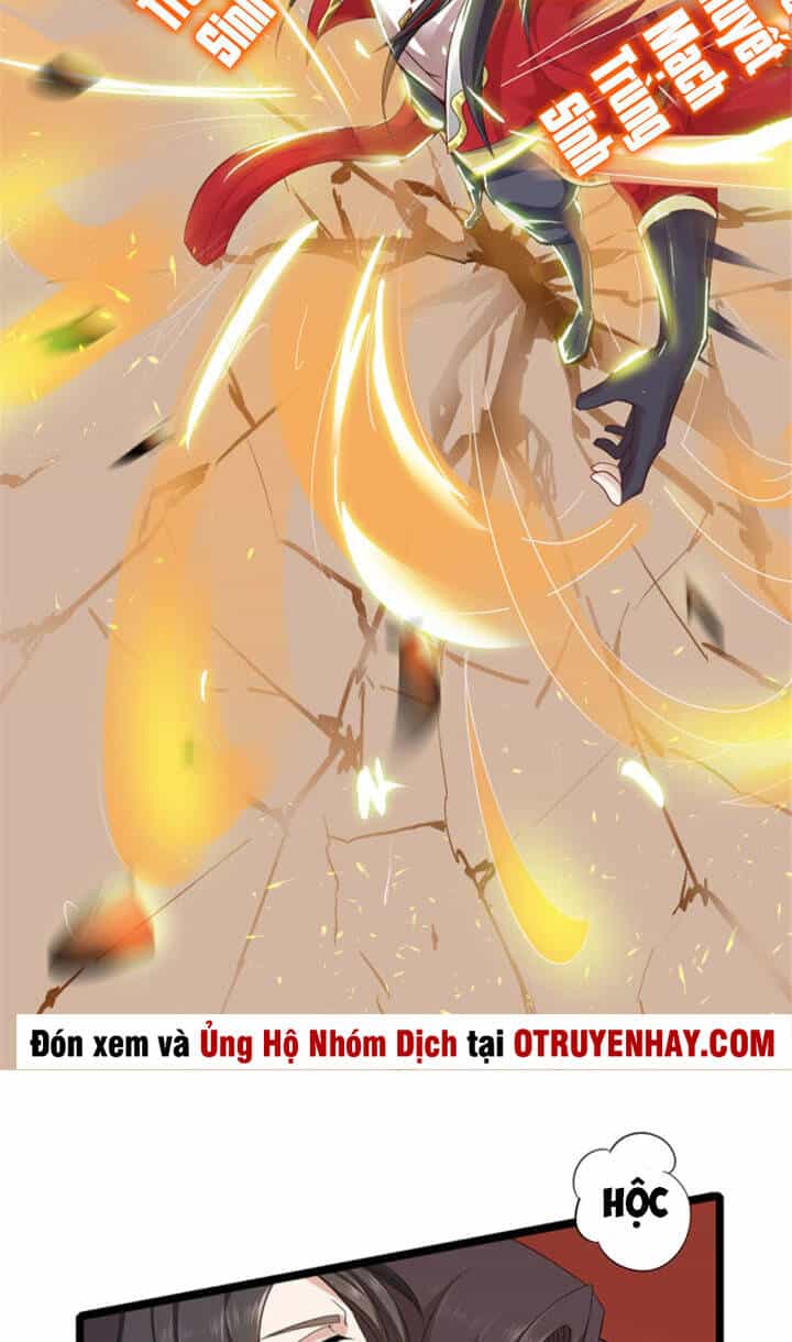 Vạn Đạo Long Hoàng - Chương 1 - ảnh 56