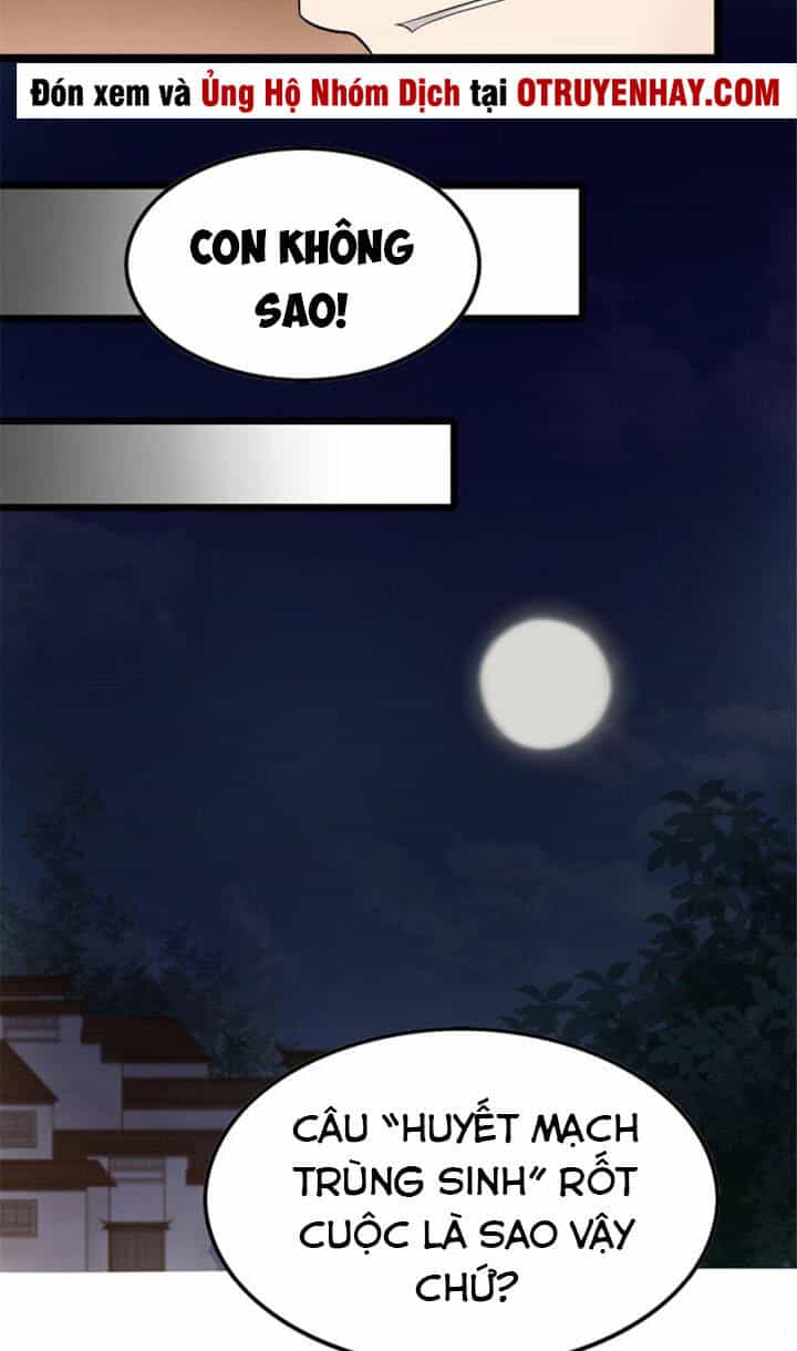 Vạn Đạo Long Hoàng - Chương 1 - ảnh 60