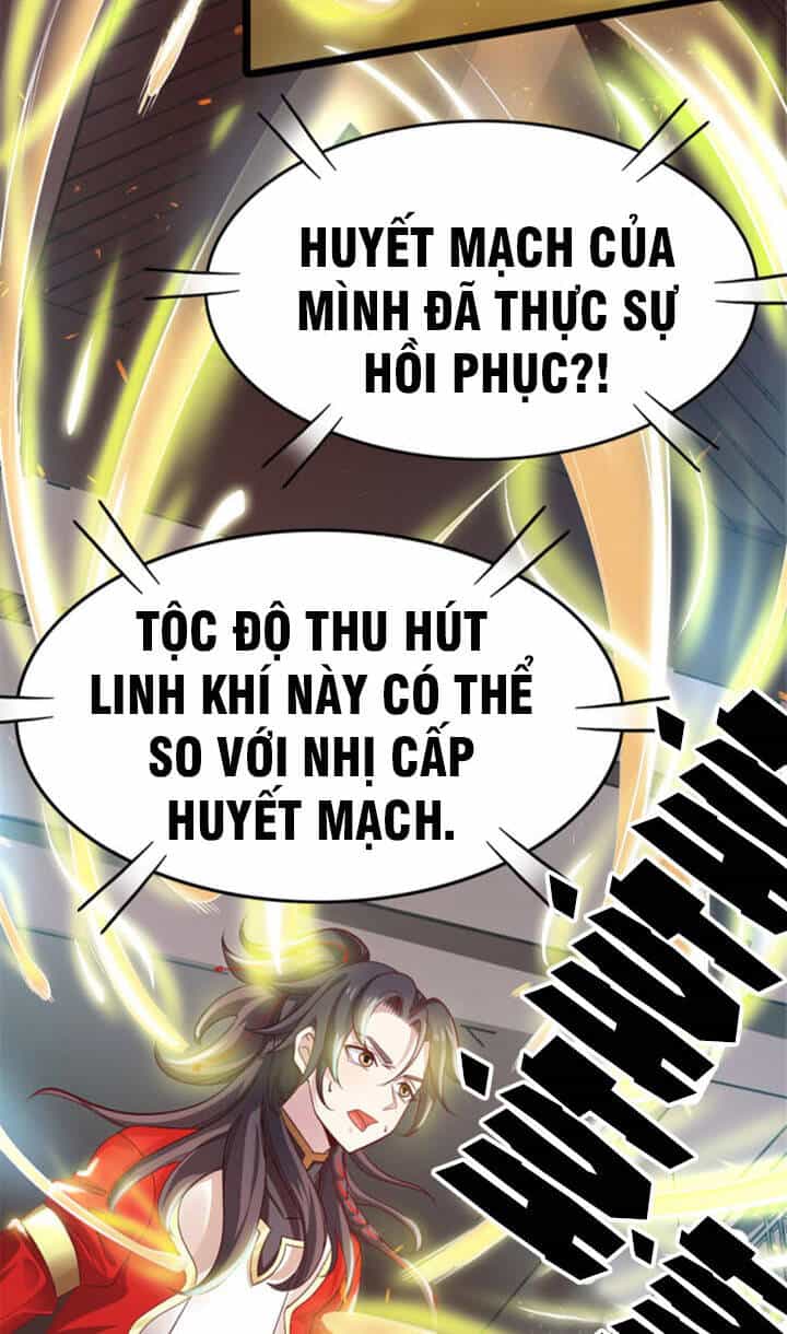 Vạn Đạo Long Hoàng - Chương 1 - ảnh 64