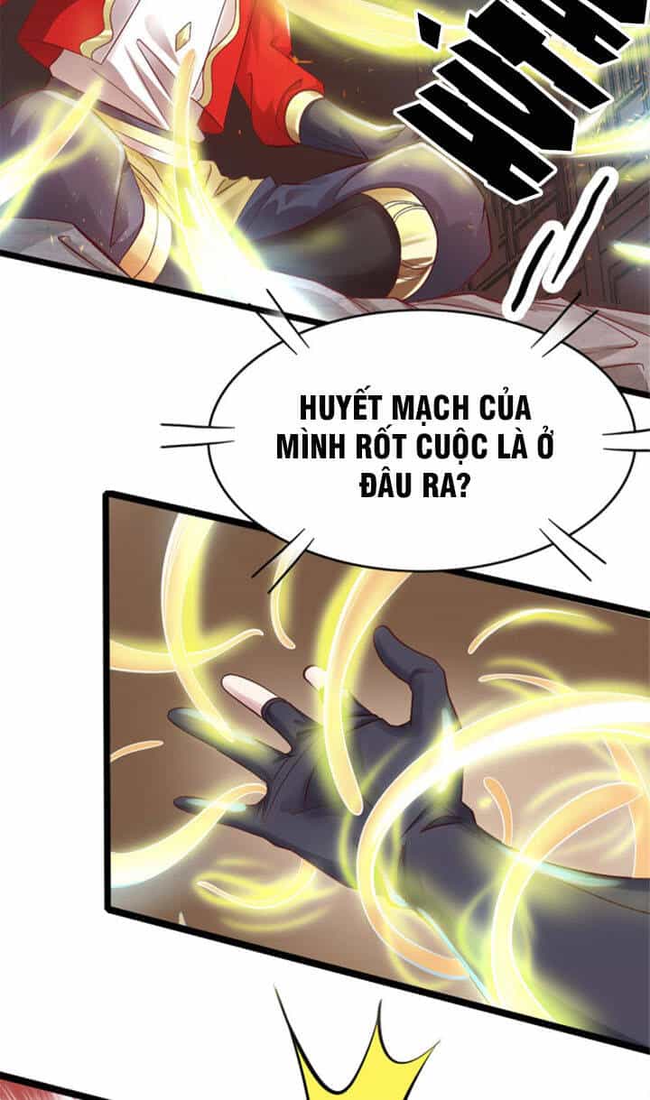 Vạn Đạo Long Hoàng - Chương 1 - ảnh 65
