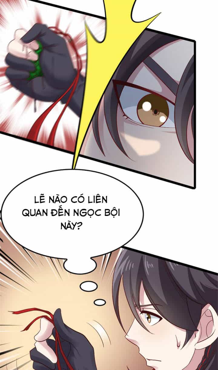 Vạn Đạo Long Hoàng - Chương 1 - ảnh 66