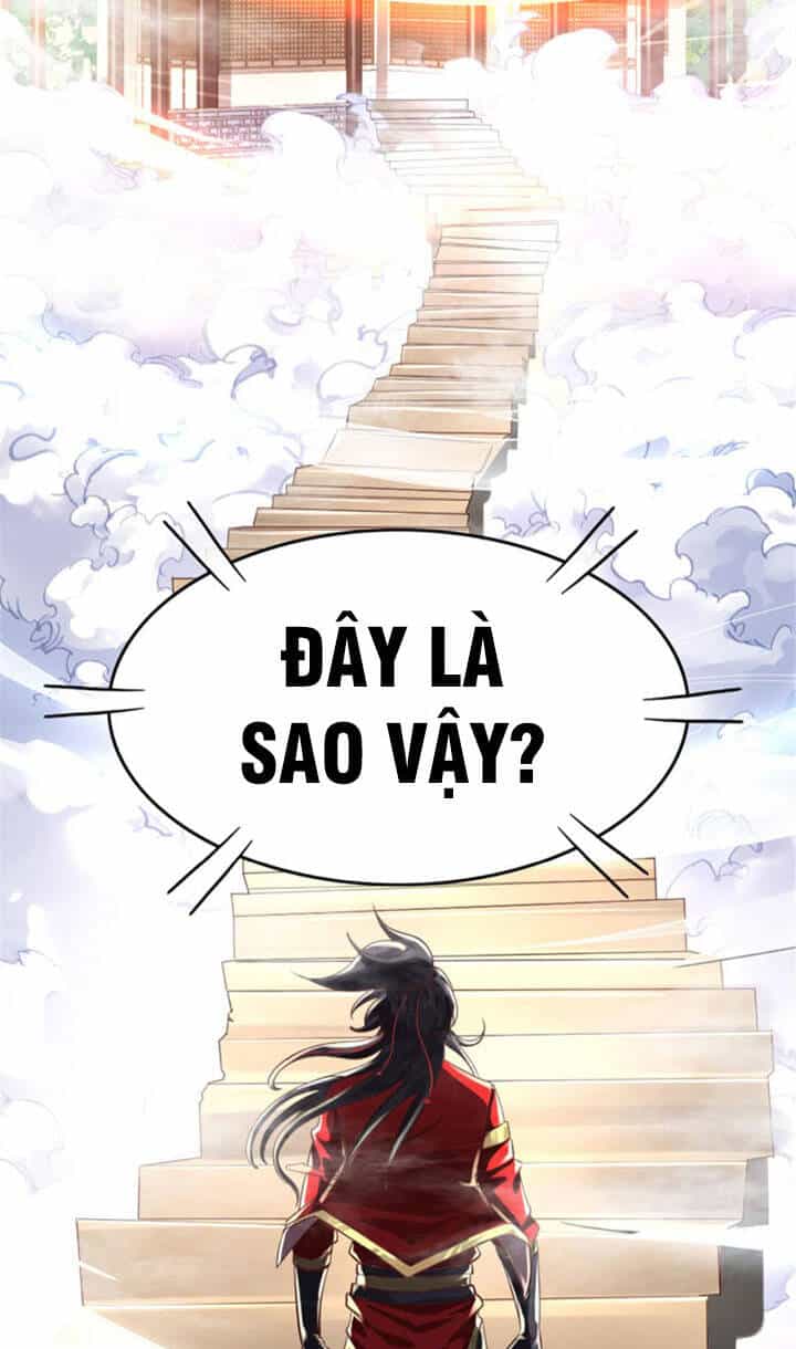 Vạn Đạo Long Hoàng - Chương 1 - ảnh 70