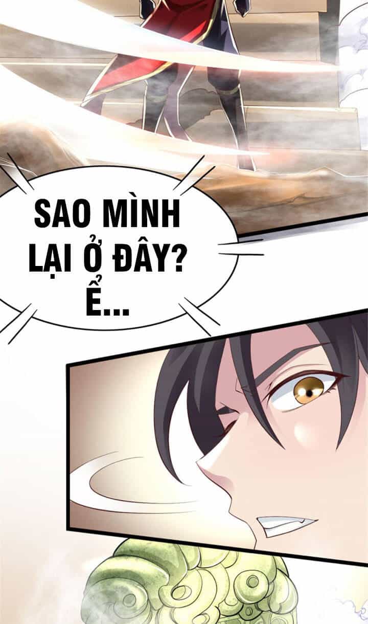 Vạn Đạo Long Hoàng - Chương 1 - ảnh 71