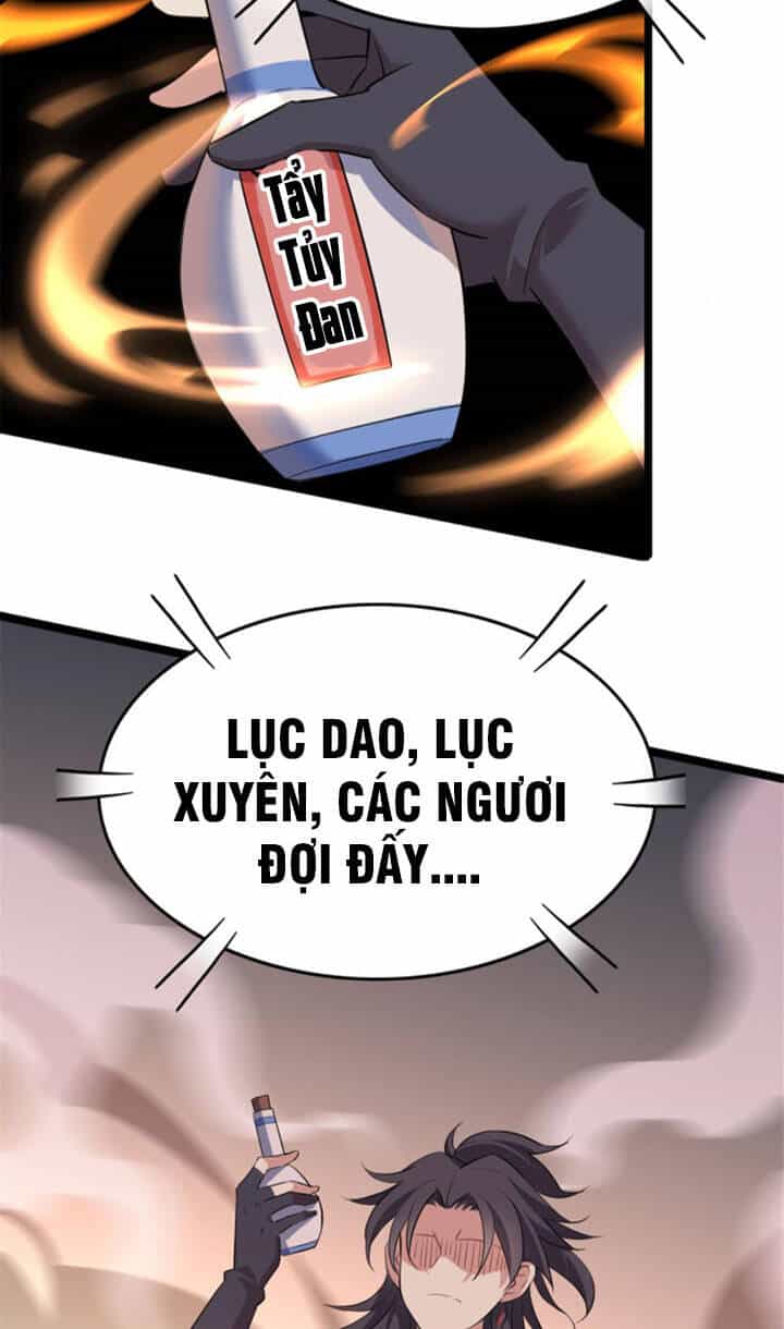 Vạn Đạo Long Hoàng - Chương 1 - ảnh 79