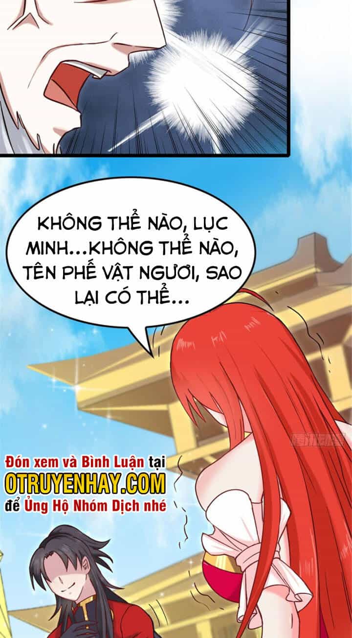 Vạn Đạo Long Hoàng - Chương 10 - ảnh 16