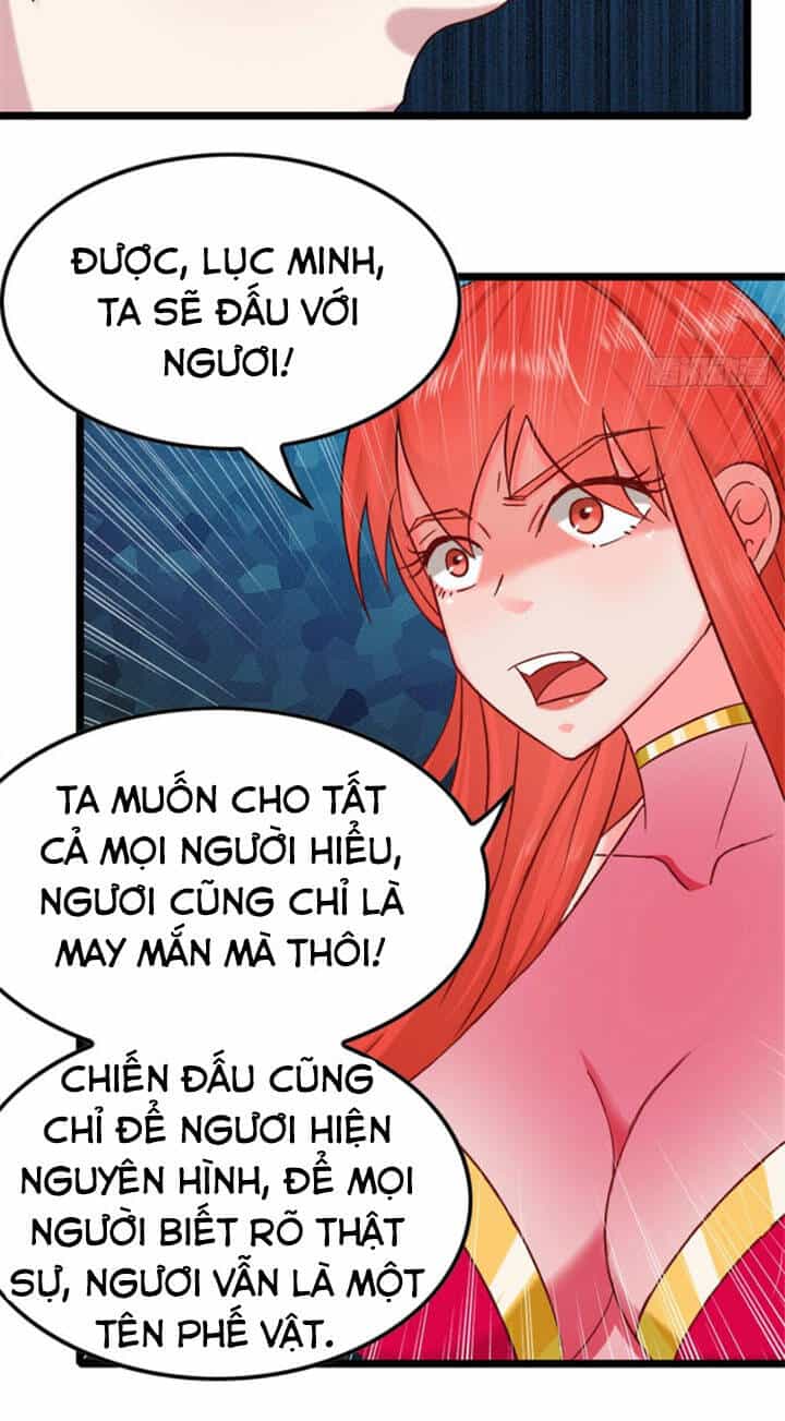 Vạn Đạo Long Hoàng - Chương 10 - ảnh 22