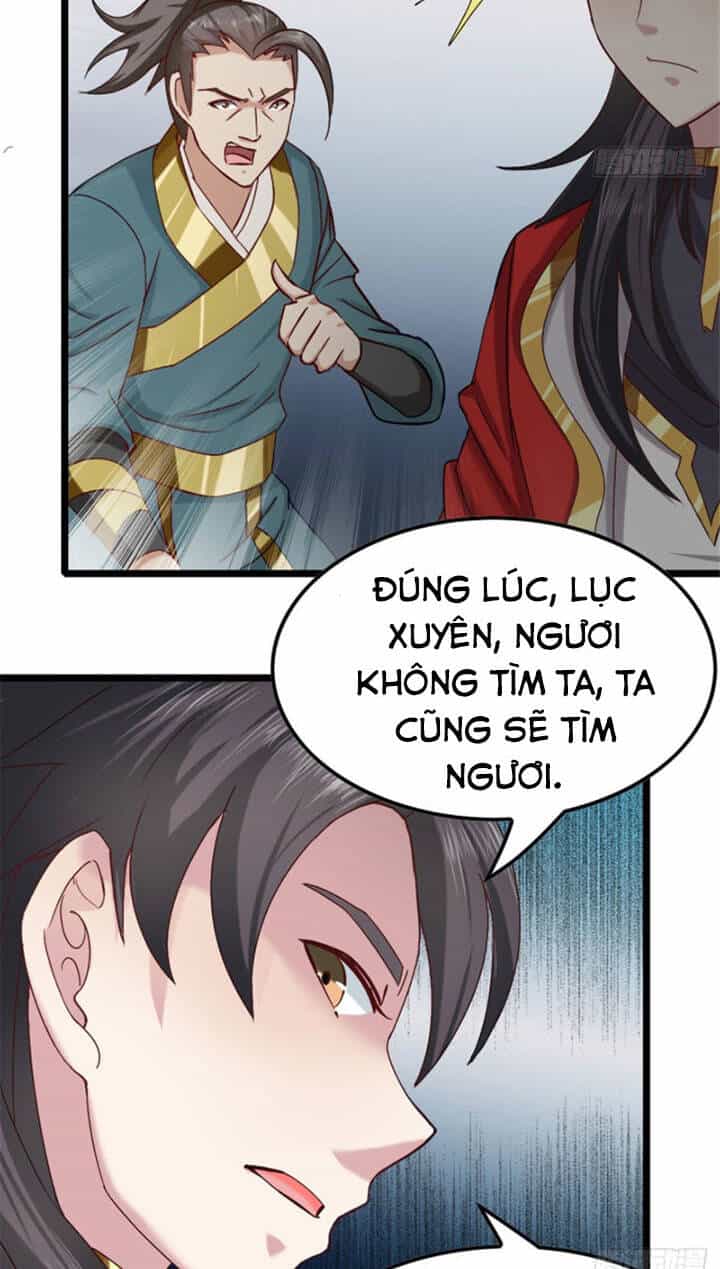 Vạn Đạo Long Hoàng - Chương 10 - ảnh 24
