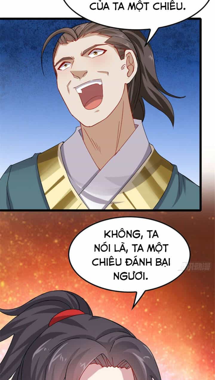 Vạn Đạo Long Hoàng - Chương 10 - ảnh 30