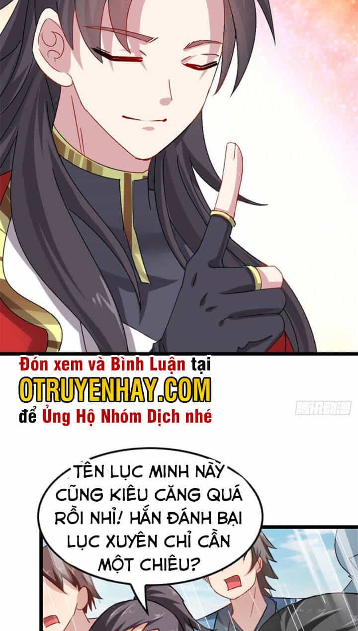 Vạn Đạo Long Hoàng - Chương 10 - ảnh 31
