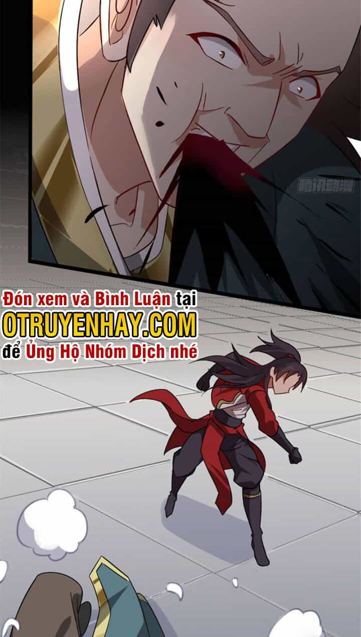 Vạn Đạo Long Hoàng - Chương 10 - ảnh 39