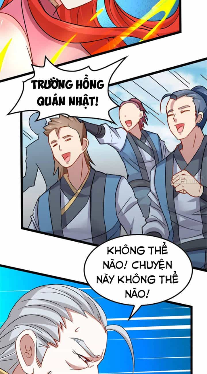 Vạn Đạo Long Hoàng - Chương 10 - ảnh 7