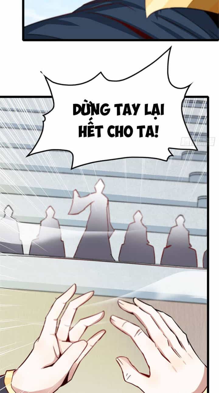 Vạn Đạo Long Hoàng - Chương 11 - ảnh 10