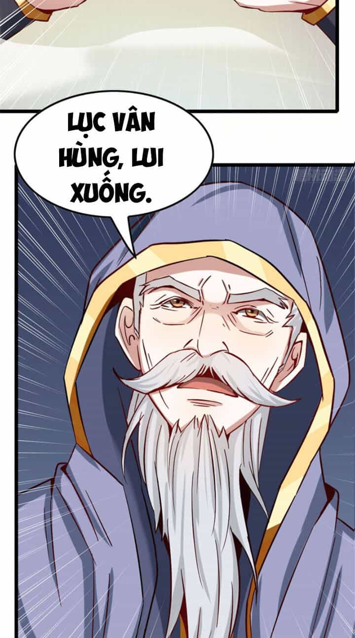 Vạn Đạo Long Hoàng - Chương 11 - ảnh 11