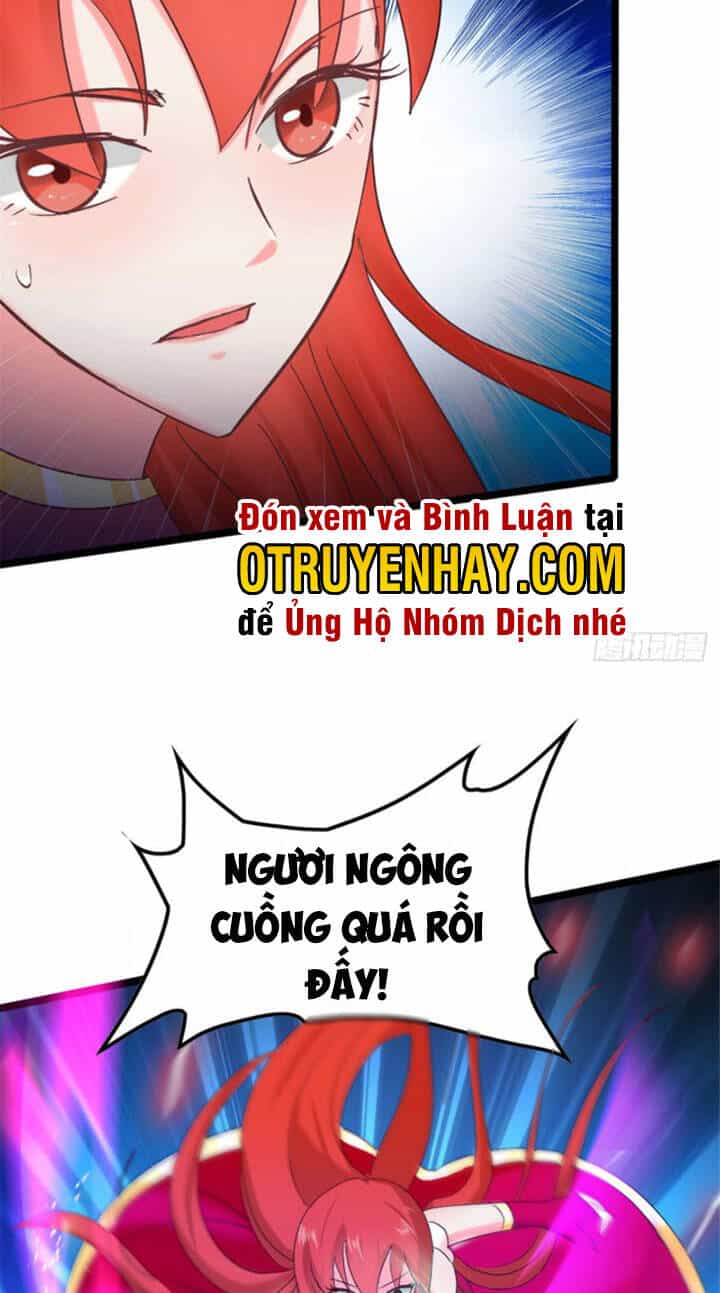 Vạn Đạo Long Hoàng - Chương 11 - ảnh 20