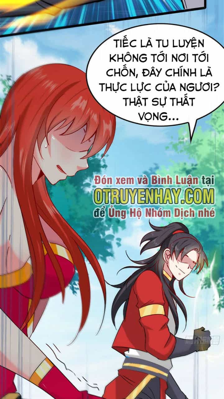 Vạn Đạo Long Hoàng - Chương 11 - ảnh 29