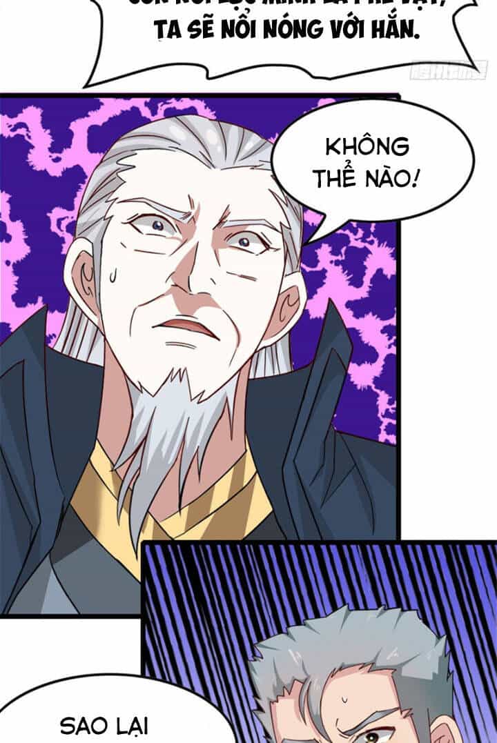 Vạn Đạo Long Hoàng - Chương 11 - ảnh 44