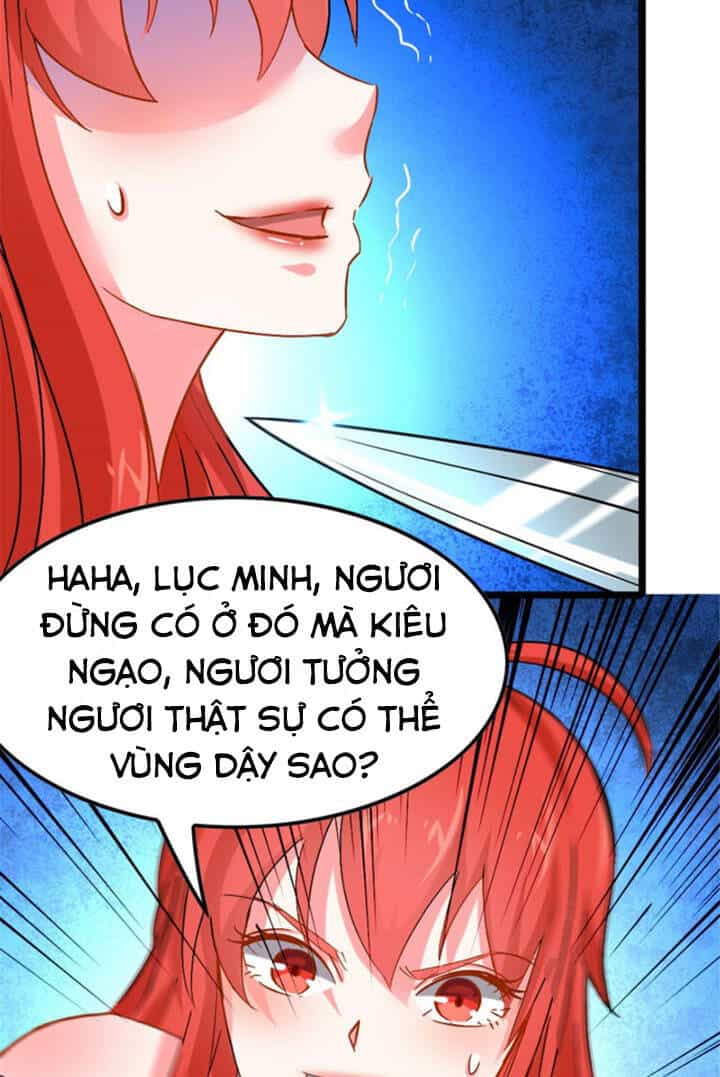 Vạn Đạo Long Hoàng - Chương 11 - ảnh 52