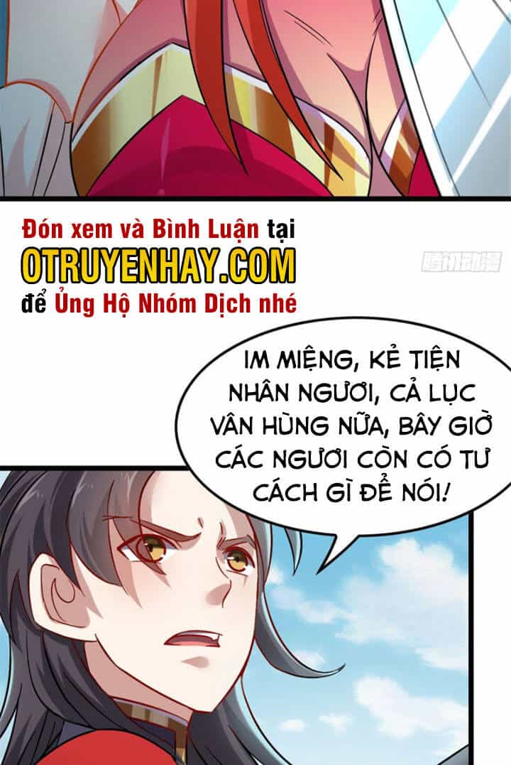 Vạn Đạo Long Hoàng - Chương 11 - ảnh 56