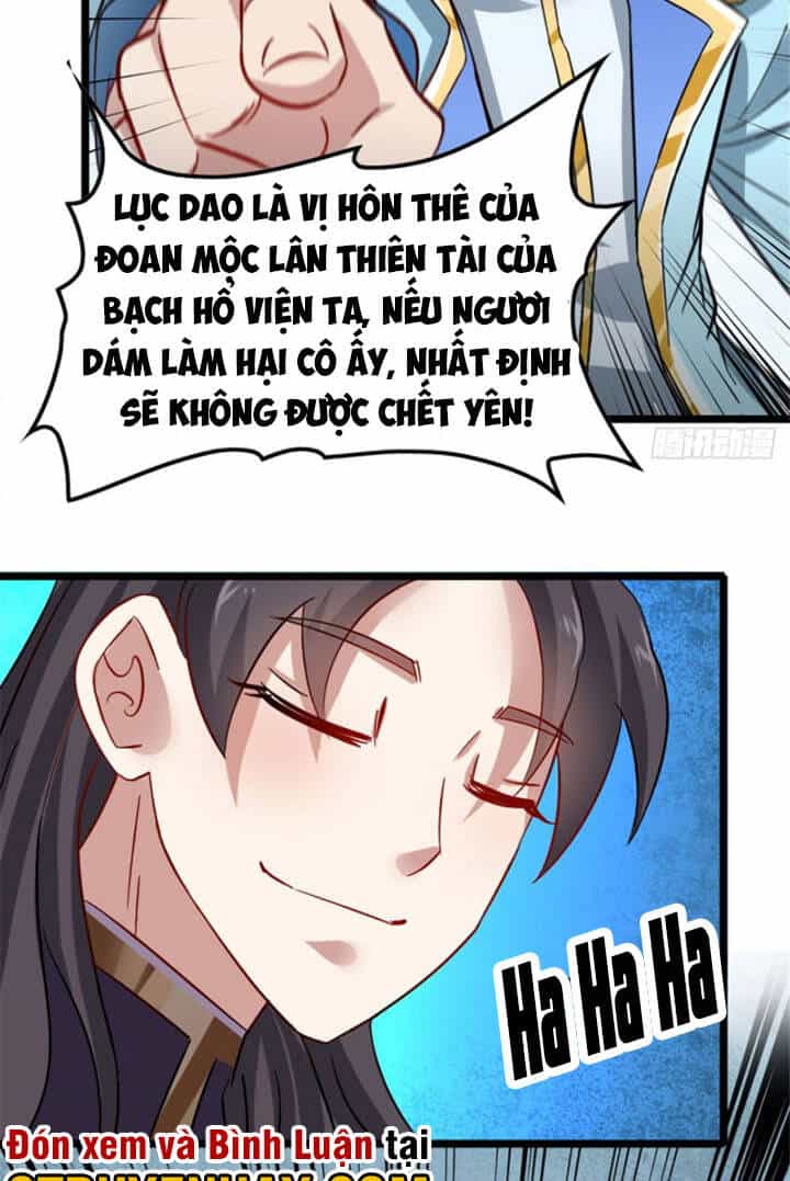 Vạn Đạo Long Hoàng - Chương 11 - ảnh 58