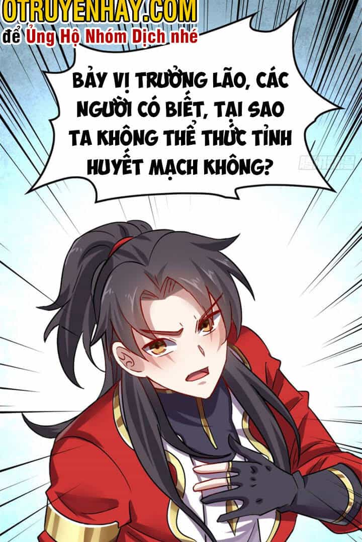 Vạn Đạo Long Hoàng - Chương 11 - ảnh 59