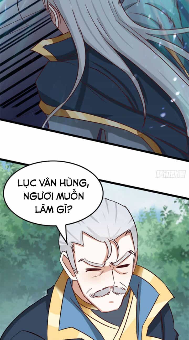 Vạn Đạo Long Hoàng - Chương 11 - ảnh 7
