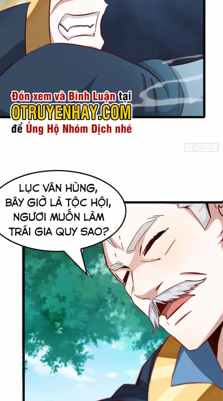 Vạn Đạo Long Hoàng - Chương 11 - ảnh 9