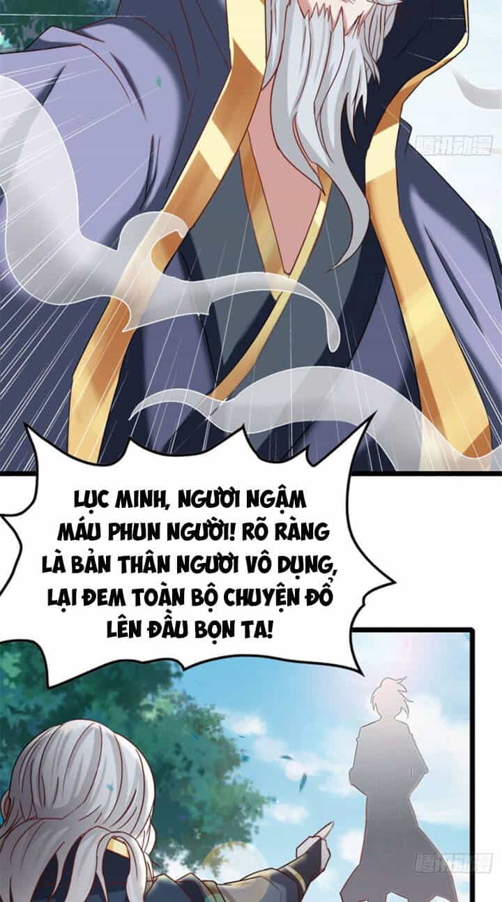 Vạn Đạo Long Hoàng - Chương 12 - ảnh 10