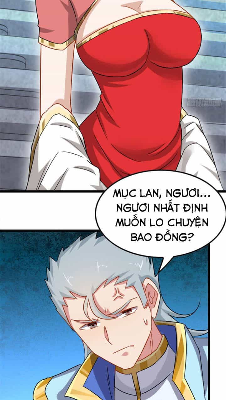 Vạn Đạo Long Hoàng - Chương 12 - ảnh 23