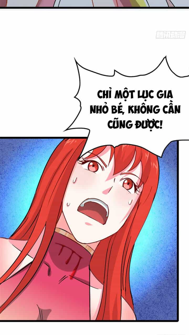 Vạn Đạo Long Hoàng - Chương 12 - ảnh 26