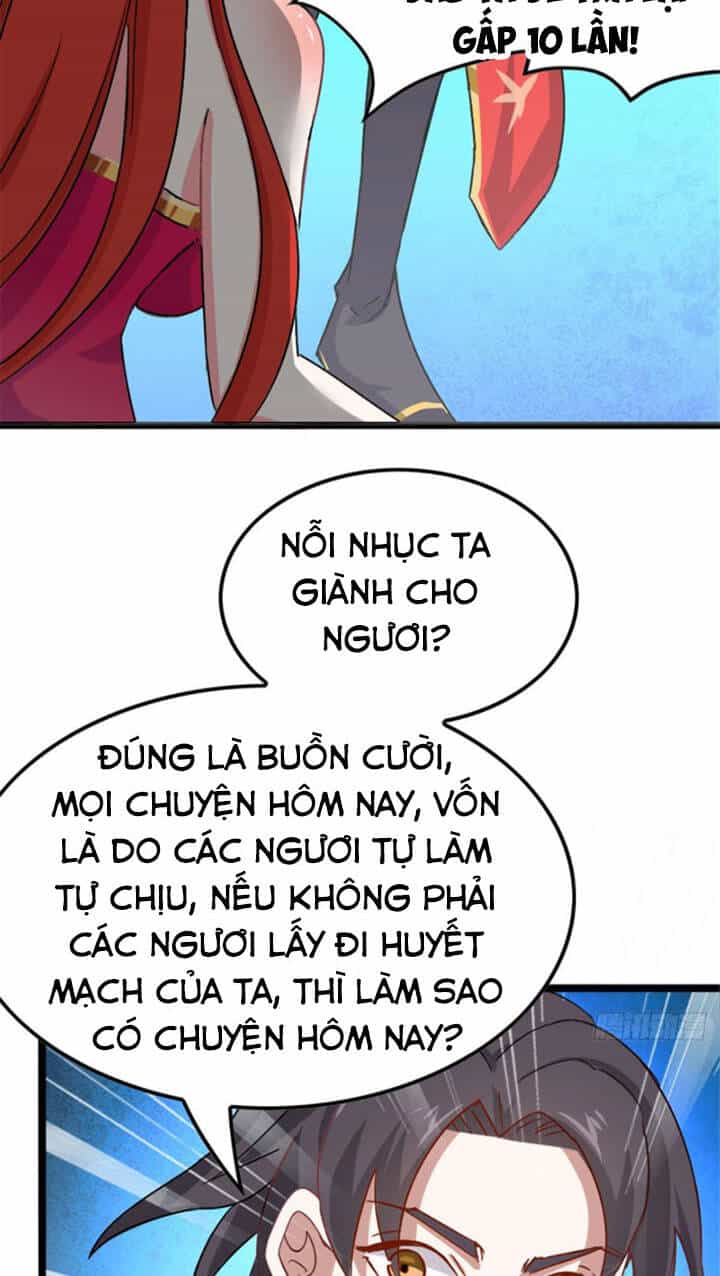 Vạn Đạo Long Hoàng - Chương 12 - ảnh 30