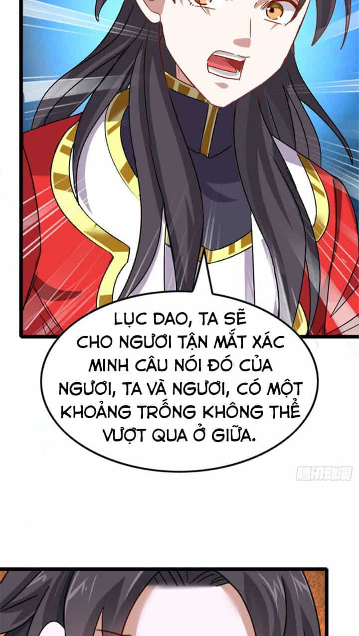 Vạn Đạo Long Hoàng - Chương 12 - ảnh 31