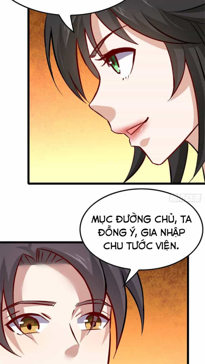 Vạn Đạo Long Hoàng - Chương 12 - ảnh 40