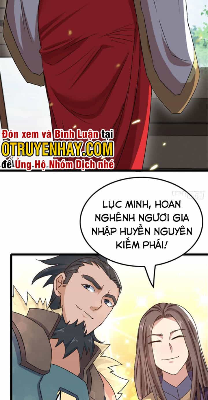 Vạn Đạo Long Hoàng - Chương 12 - ảnh 47