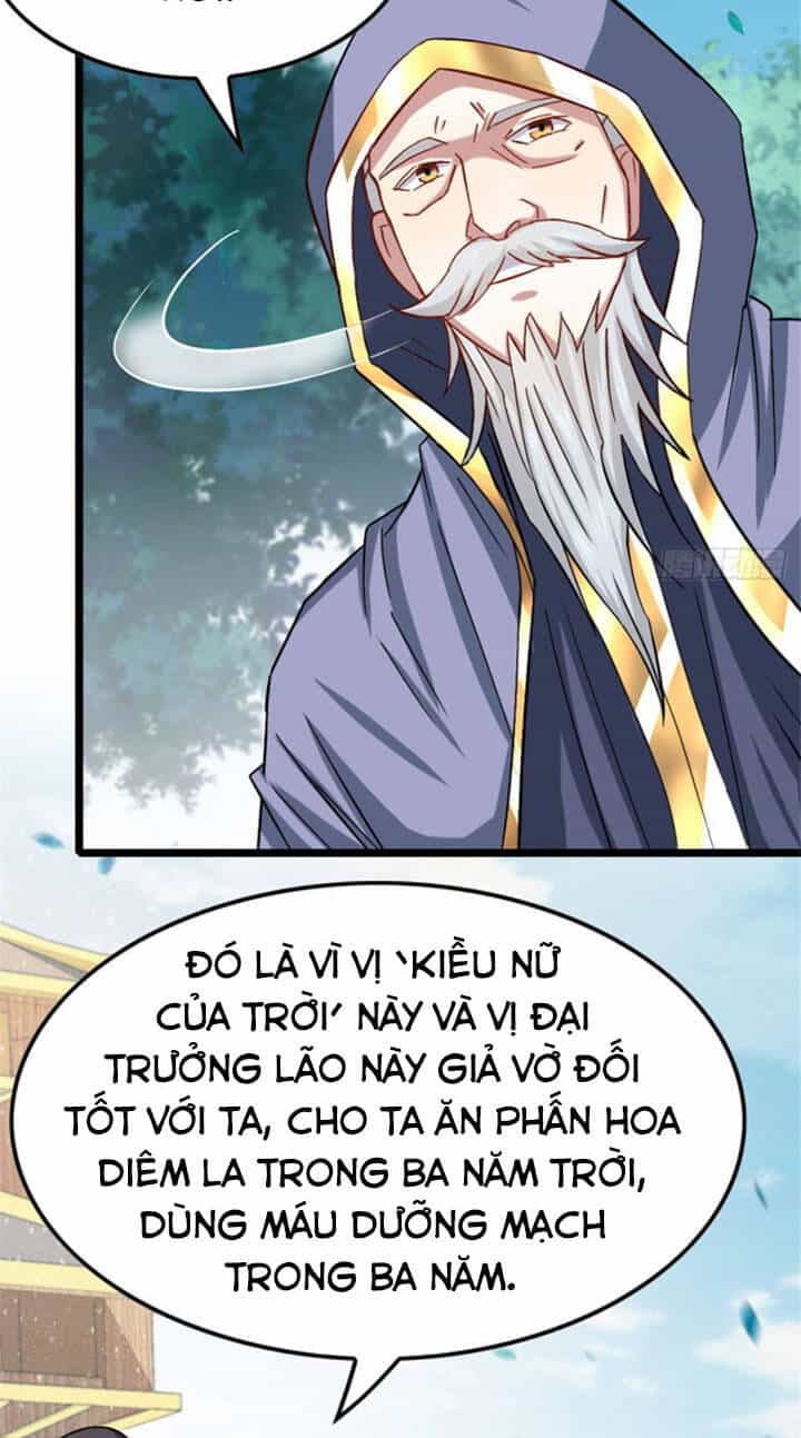 Vạn Đạo Long Hoàng - Chương 12 - ảnh 5