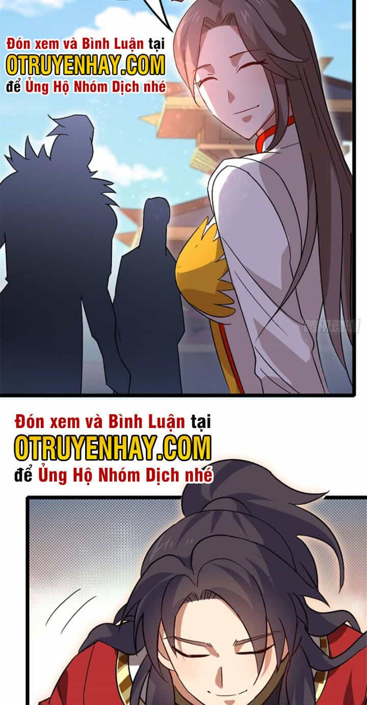 Vạn Đạo Long Hoàng - Chương 12 - ảnh 50