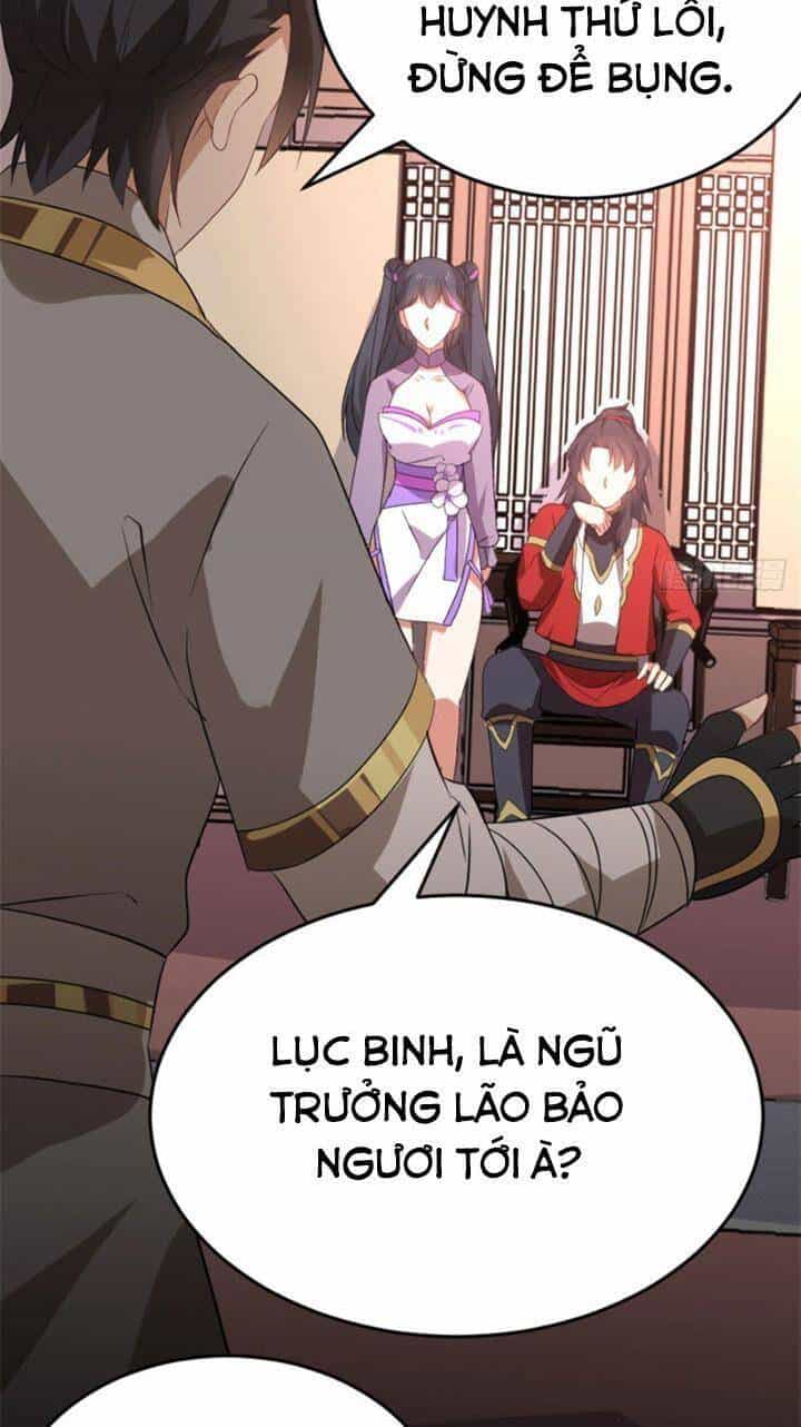 Vạn Đạo Long Hoàng - Chương 13 - ảnh 10