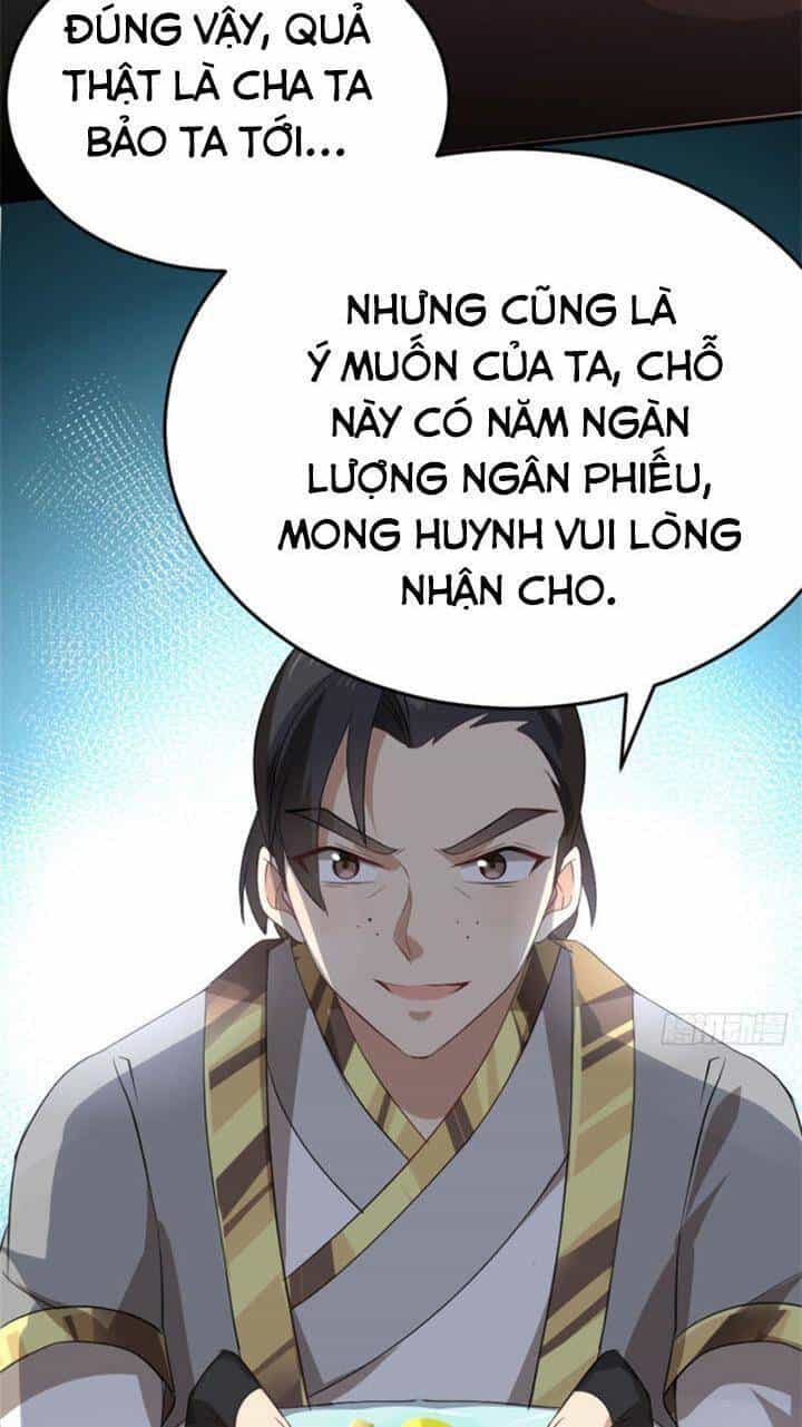 Vạn Đạo Long Hoàng - Chương 13 - ảnh 11