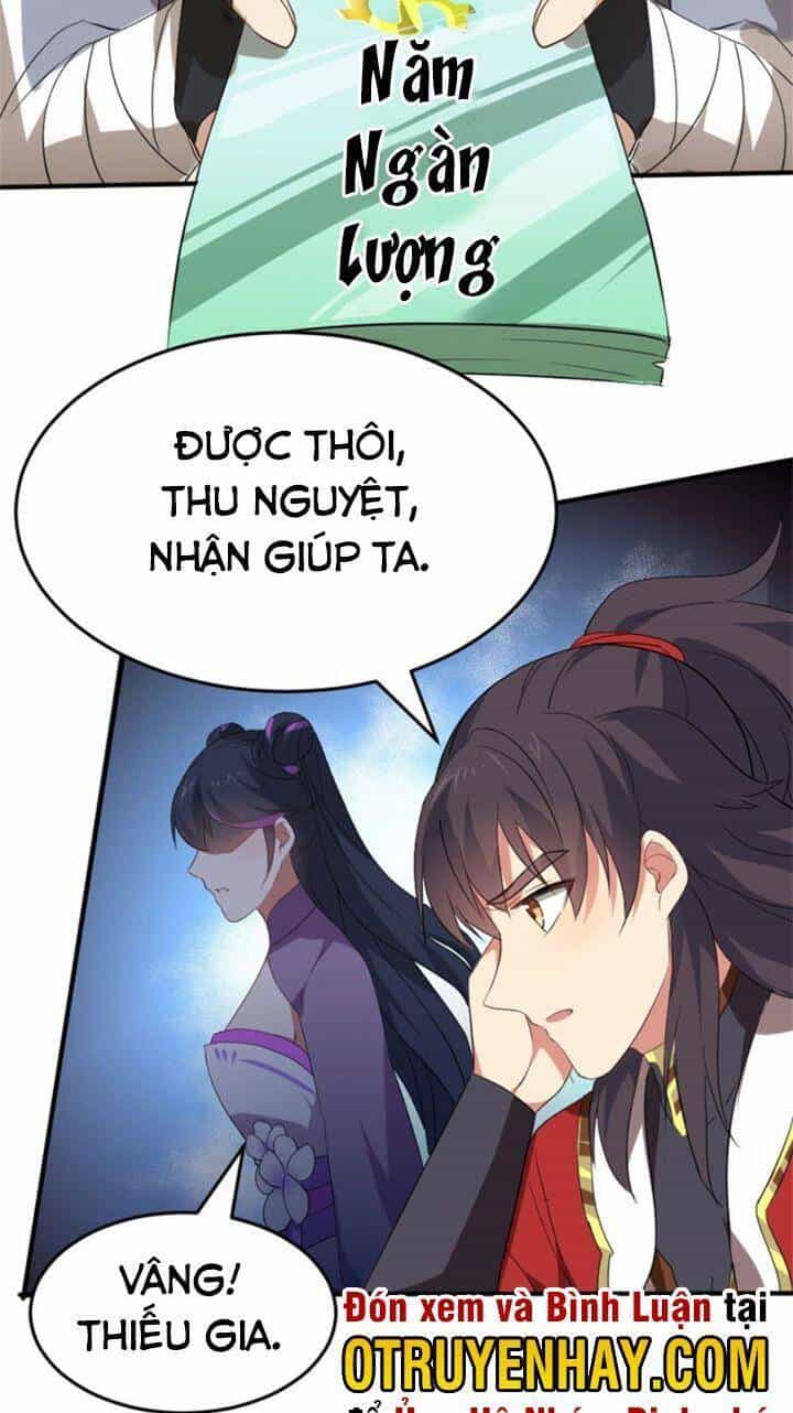 Vạn Đạo Long Hoàng - Chương 13 - ảnh 12