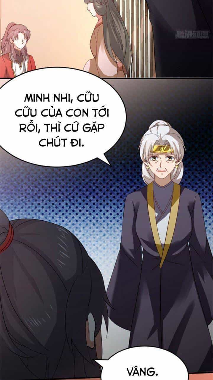 Vạn Đạo Long Hoàng - Chương 13 - ảnh 15