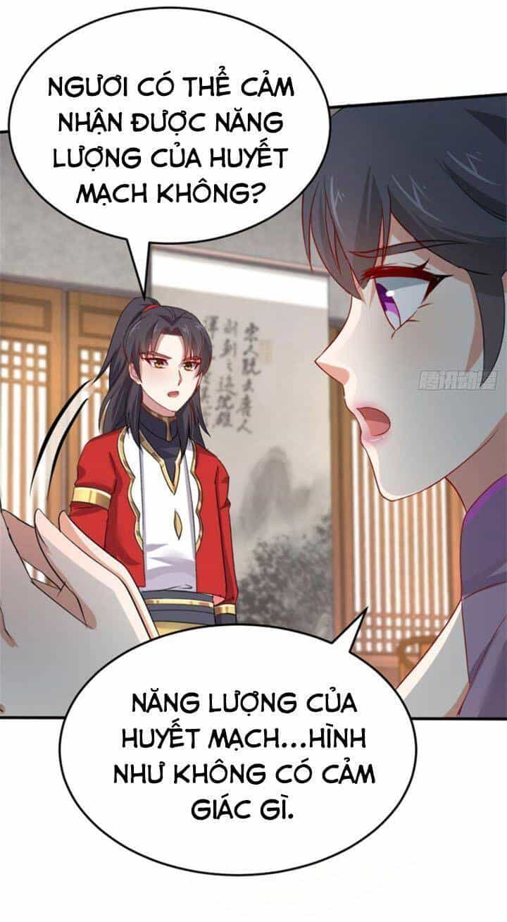 Vạn Đạo Long Hoàng - Chương 13 - ảnh 23