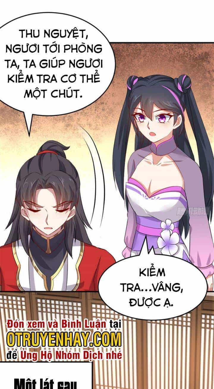 Vạn Đạo Long Hoàng - Chương 13 - ảnh 24