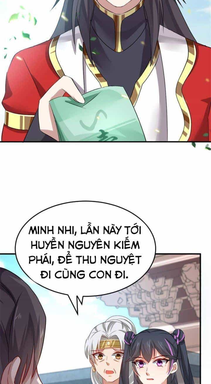 Vạn Đạo Long Hoàng - Chương 13 - ảnh 38
