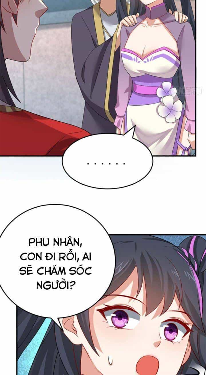 Vạn Đạo Long Hoàng - Chương 13 - ảnh 39