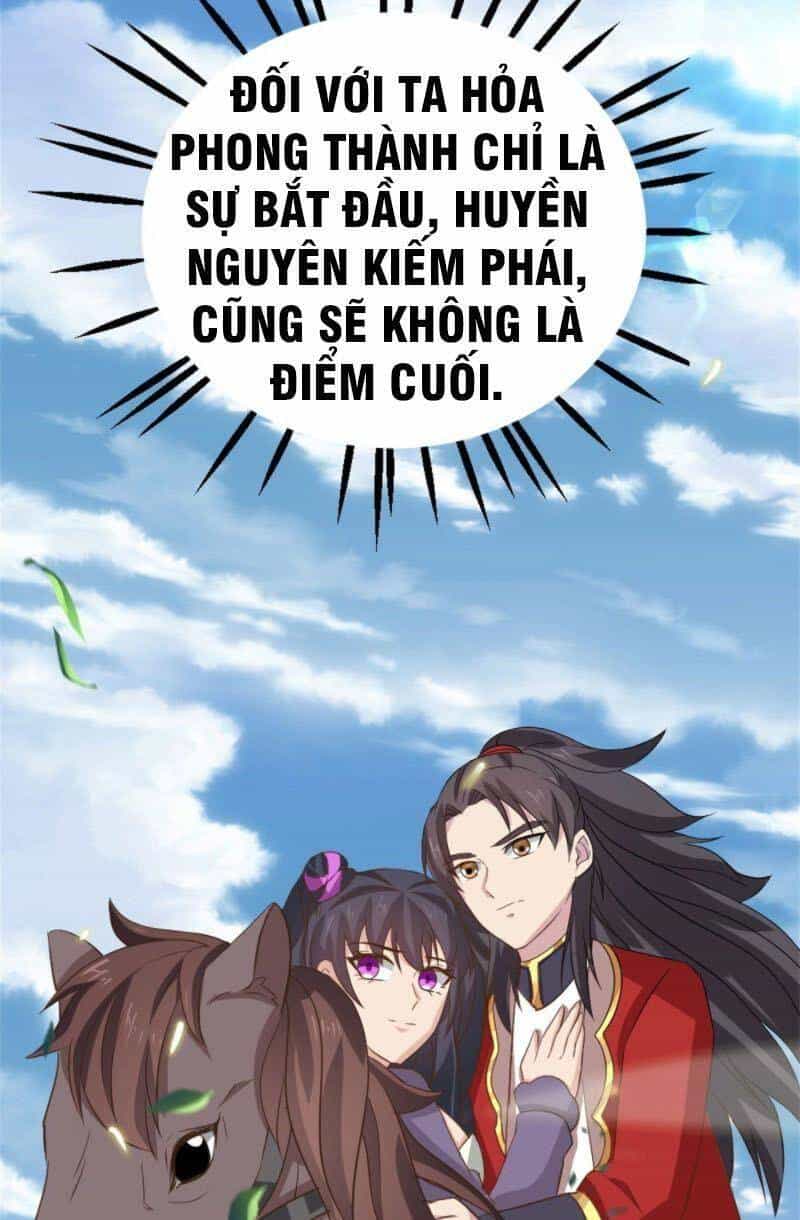Vạn Đạo Long Hoàng - Chương 13 - ảnh 47