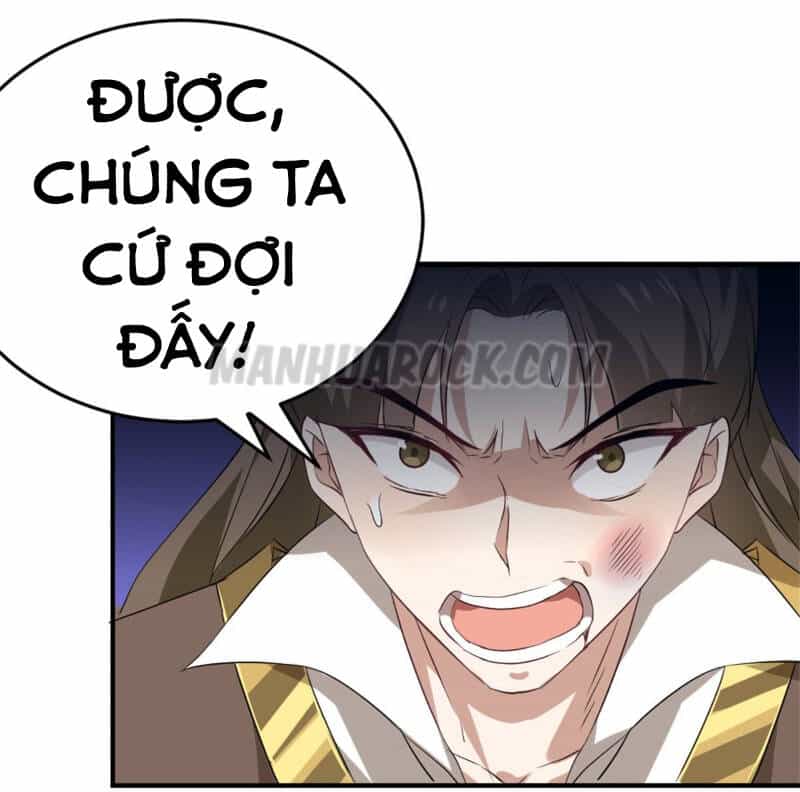 Vạn Đạo Long Hoàng - Chương 14 - ảnh 22