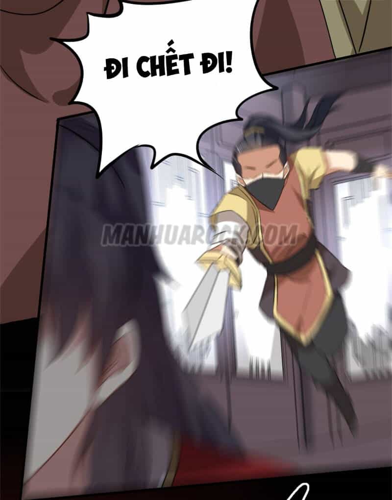 Vạn Đạo Long Hoàng - Chương 14 - ảnh 39