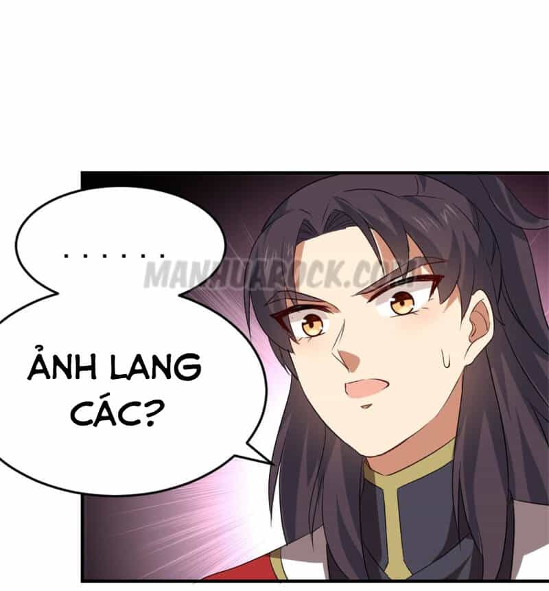 Vạn Đạo Long Hoàng - Chương 14 - ảnh 44