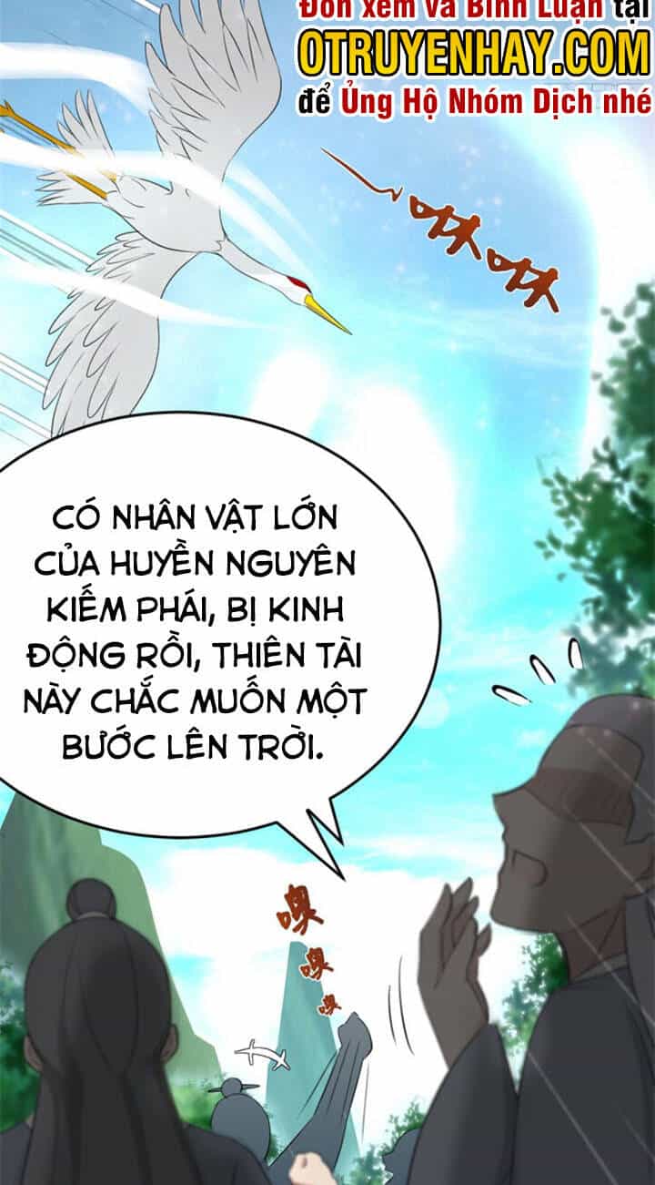 Vạn Đạo Long Hoàng - Chương 15 - ảnh 10