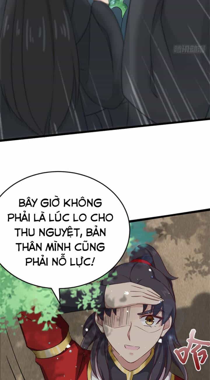 Vạn Đạo Long Hoàng - Chương 15 - ảnh 11